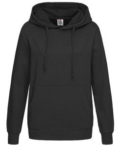 Stedman STE4110 - Sudadera Con Capucha para Mujer