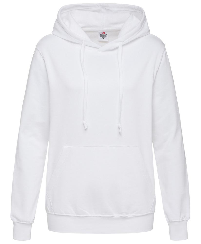 Stedman STE4110 - Sudadera Con Capucha para Mujer