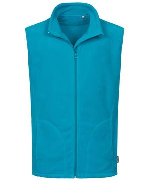 Stedman STE5010 - Chaleco polar térmico para hombres Stedman - ACTIVE