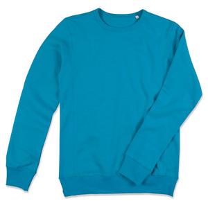 Stedman STE5620 - Sudadera Deportiva Hombre Active