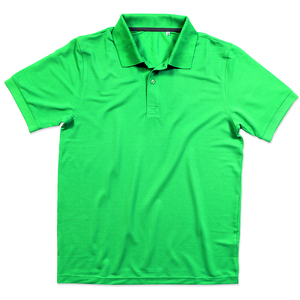 Stedman STE8050 - Polo Pique Hombre Active-Dry