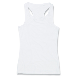 Stedman STE8110 - Camiseta Tirantes Deporte ACTIVE SPORTS