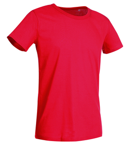 Stedman STE9000 - Camiseta Cuello Redondo Ben
