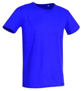 Stedman STE9000 - Camiseta Cuello Redondo Ben Deep Lilac