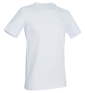 Stedman STE9020 - Camiseta Entallada Hombre Morgan 