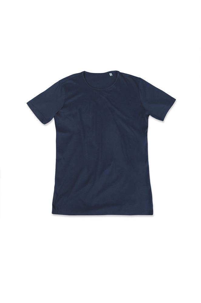 Stedman STE9100 - Camiseta Cuello Redondo Finest Cotton-T 