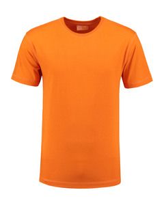 Lemon & Soda LEM1111 - Camiseta itee ss paral Naranja