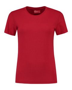 Lemon & Soda LEM1112 - Camiseta itee ss para Ella Rojo