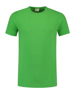 Lemon & Soda LEM1269 - Camiseta de la Trampilla Cot/Elast SS paral