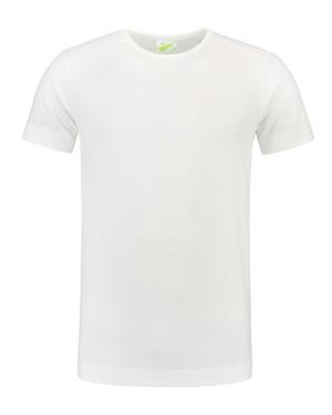 Lemon & Soda LEM1269 - Camiseta de la Trampilla Cot/Elast SS paral