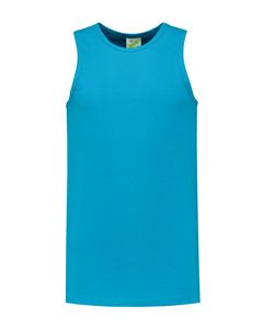 Lemon & Soda LEM1275 - Tanktop Cot/Elast paral