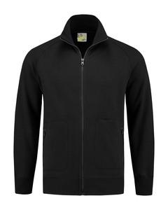 Lemon & Soda LEM3236 - Suéter Cárdigan unisex Negro