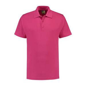 Lemon & Soda LEM3500 - Polo Basic Mix SS paral