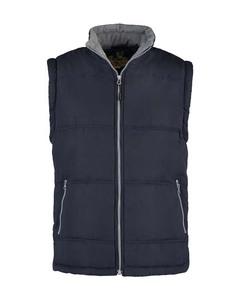 Lemon & Soda LEM3770 - Bodywarmer unisex Marina