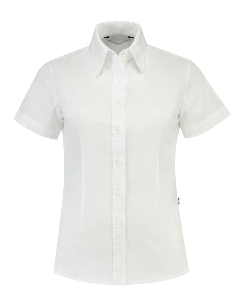 Lemon & Soda LEM3986 - Camisa Poplin SS para Ella