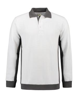 Lemon & Soda LEM4700 - Ropa de Trabajo de Polosweater