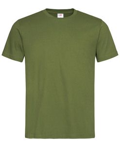 Stedman STE2000 - Camiseta cuello redondo para hombre Stedman Hunters Green