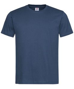 Stedman STE2000 - Camiseta cuello redondo para hombre Stedman Marina