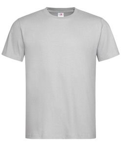 Stedman STE2000 - Camiseta cuello redondo para hombre Stedman Soft Grey