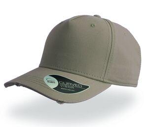 Atlantis AT052 - Gorra Visera Cargo