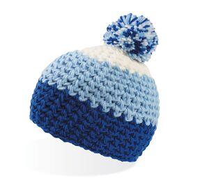 Atlantis AT134 - Gorro Everest con pompón