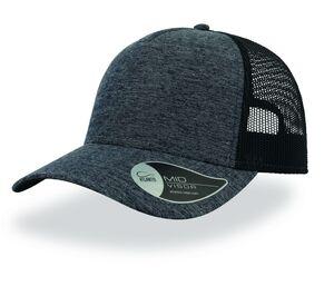 Atlantis AT160 - Rapero de Estilo Casquette