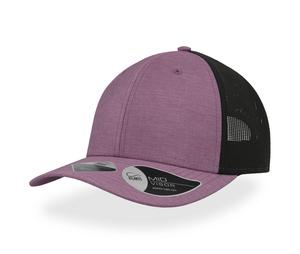 Atlantis AT178 - Filet Casquette de Sport