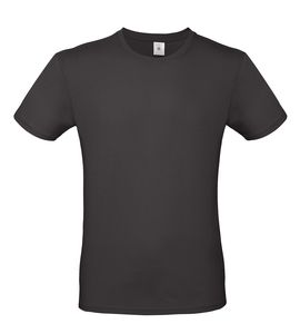 B&C BC01T - Camiseta para hombre 100% algodón Urban Black