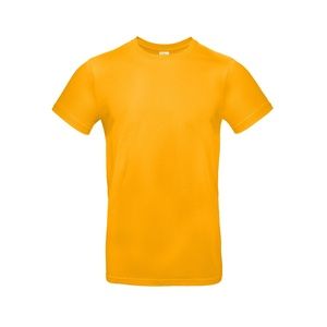 B&C BC03T - Camiseta para hombre 100% algodón Albaricoque