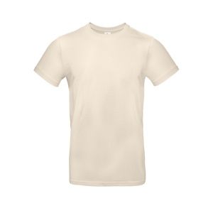 B&C BC03T - Camiseta para hombre 100% algodón Naturales