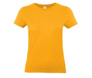 B&C BC04T - Camiseta #E190 Para Mujer Albaricoque