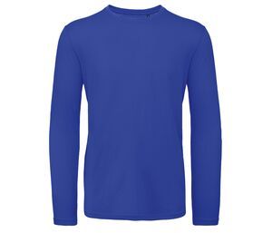 B&C BC070 - Camiseta sublimation Cobalto azul