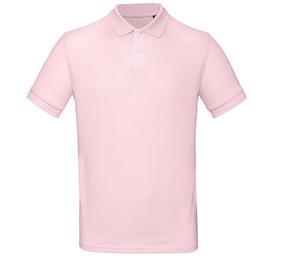 B&C BC400 - Camiseta polo inspire para hombre