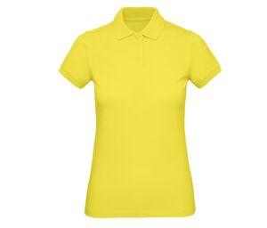 B&C BC401 - Camiseta polo inspire para mujer