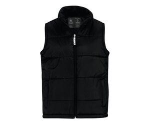 B&C BC963 - Chaqueta Bomber para hombres BC963