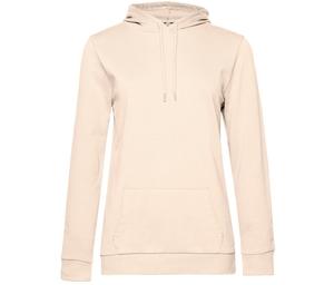 B&C BCW04W - Hoodie # woman