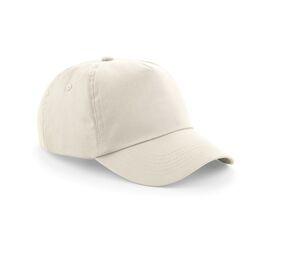 Beechfield BF010 - Gorra Original Naturales