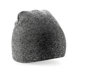 Beechfield BF044 - Gorro de punto Antique Grey