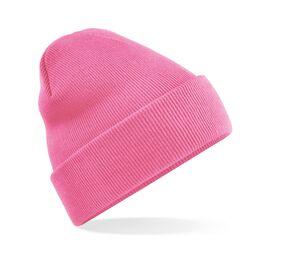 Beechfield BF045 - Gorro Unisex Original True Pink