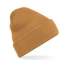 Beechfield BF045 - Gorro Unisex Original Caramel