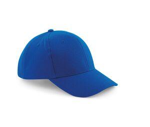 Beechfield BF065 - Pro-Style Heavy Brushed Gorra Algodón