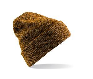 Beechfield BF425 - Gorro Heritage Antique Mustard