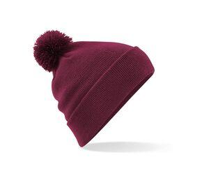 Beechfield BF426 - Gorro con pompones