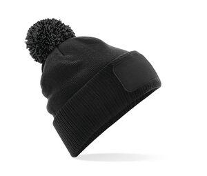 Beechfield BF443 - gorro snowstar® con área de marca