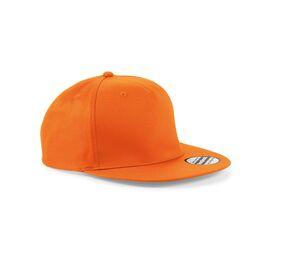 gorra plana