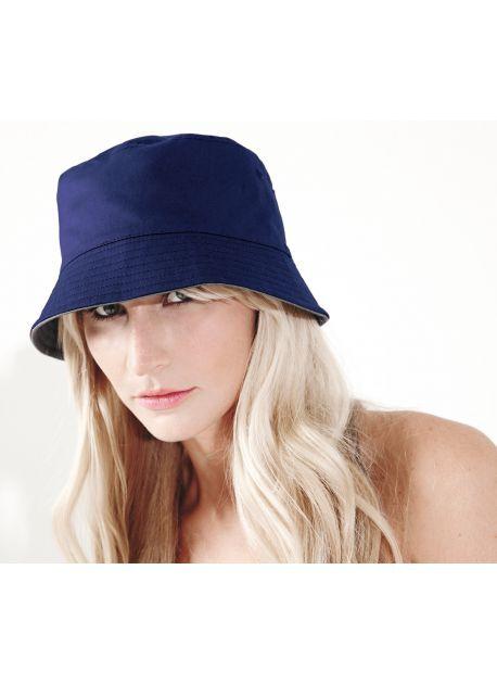 Beechfield BF686 - Sombrero de pescador para mujer