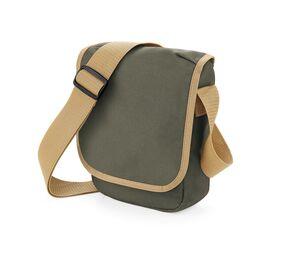 Bag Base BG018 - Bolso Mini Reporter