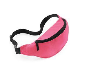 Bag Base BG042 - RiÑonera Belt Bag True Pink