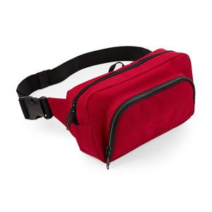 Bag Base BG053 - Mochila Organiser Waistpack Classic Red