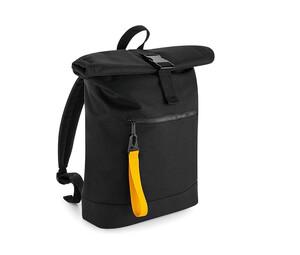 Bag Base BG1000 - Bolsa-Zip Yellow